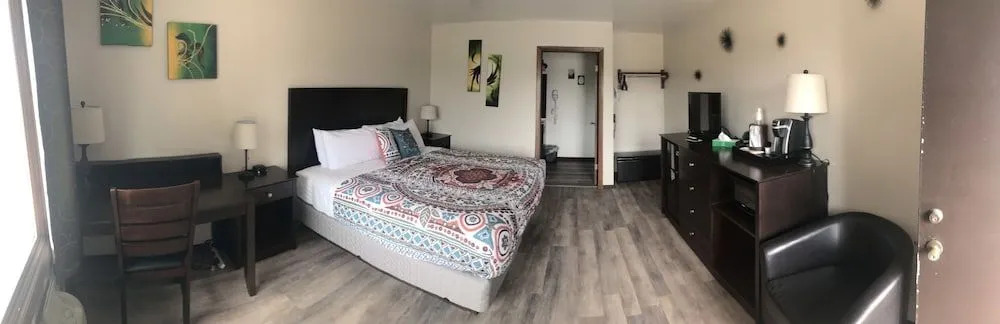 Sister Bay Inn