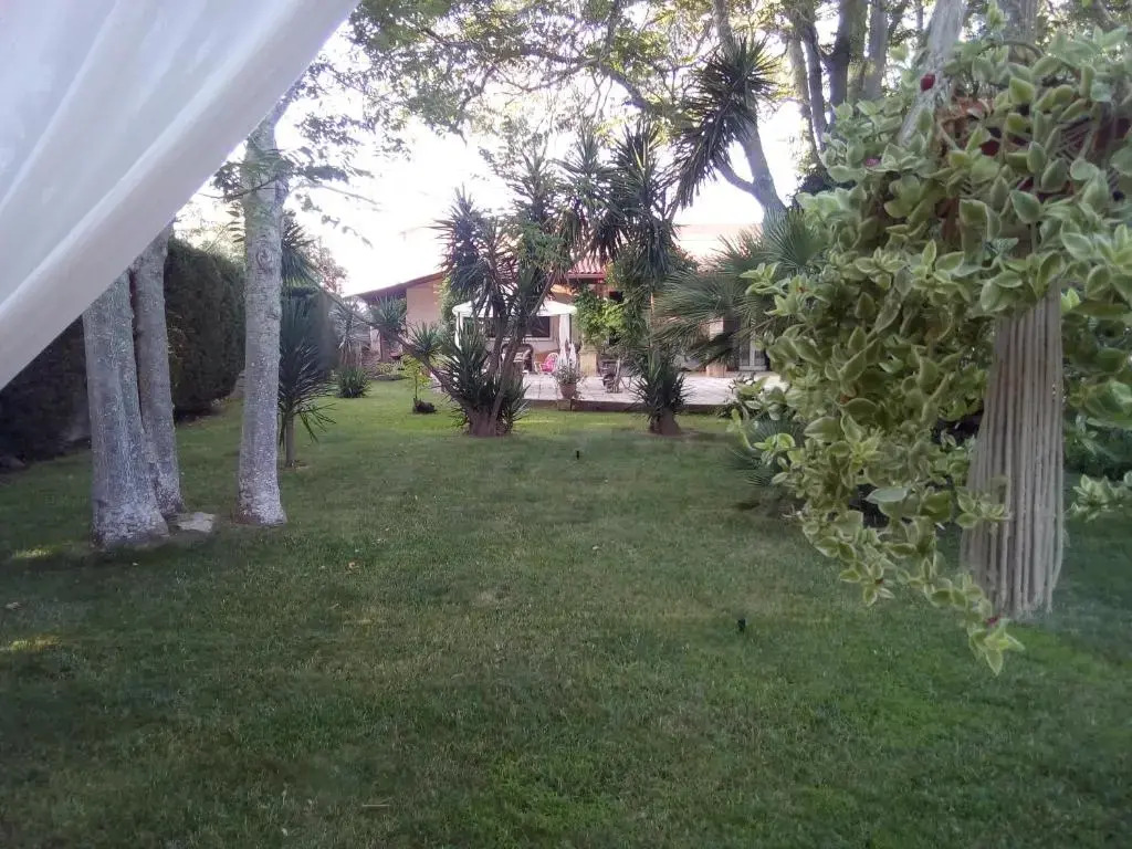 Villa Cecilia