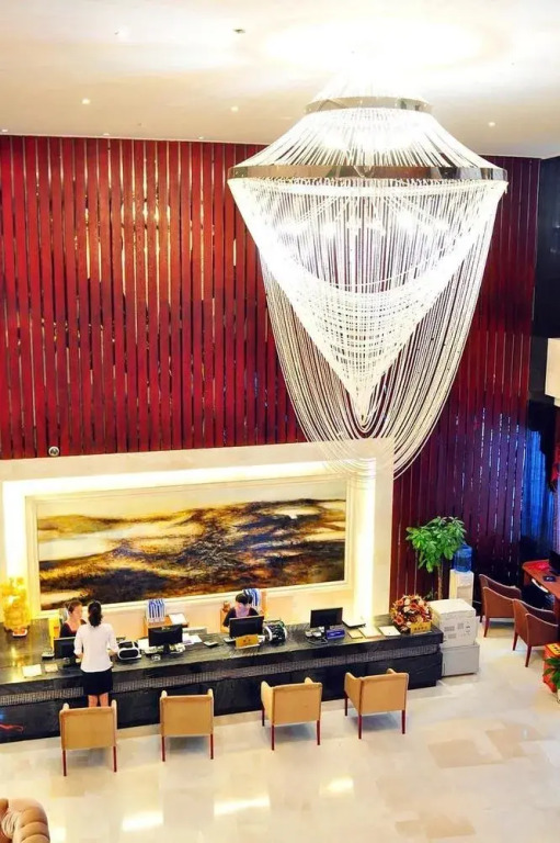 Yizhuo International Hotel