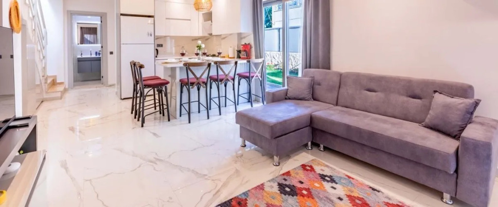 Villa Cagdas 2