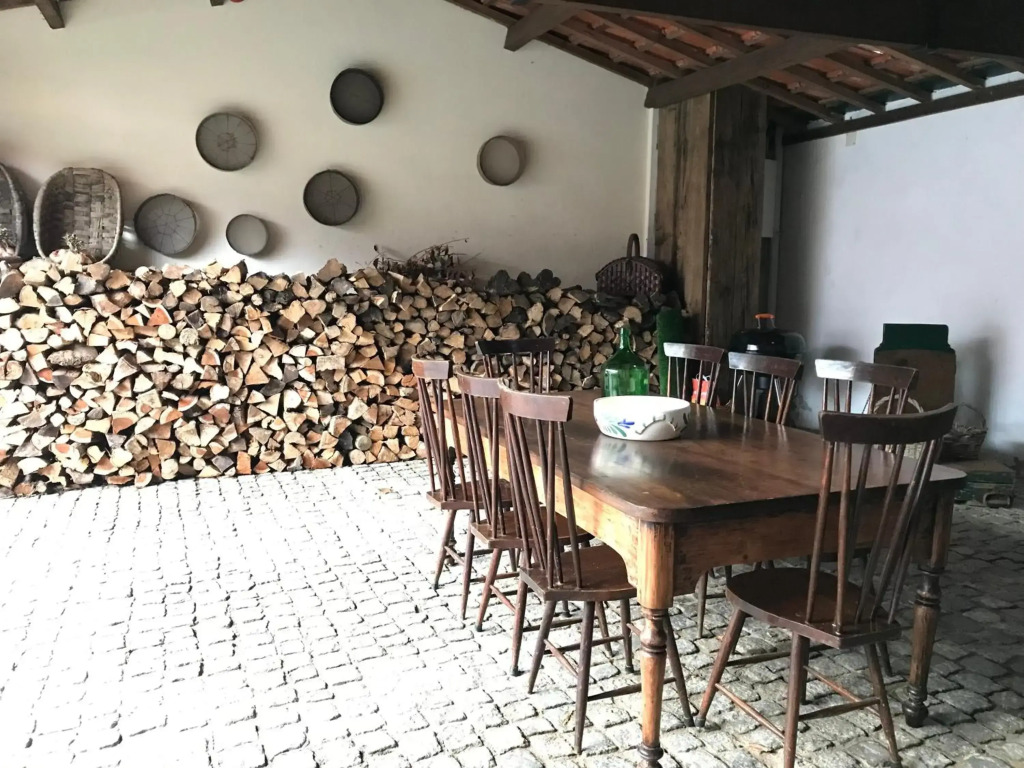 Casa dos meus avós - AL & Events