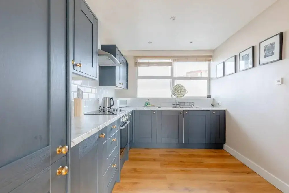 Superbly Located 2BD Flat Heart of Pimlico!