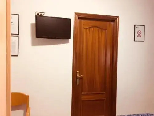 Hostal del Carmen