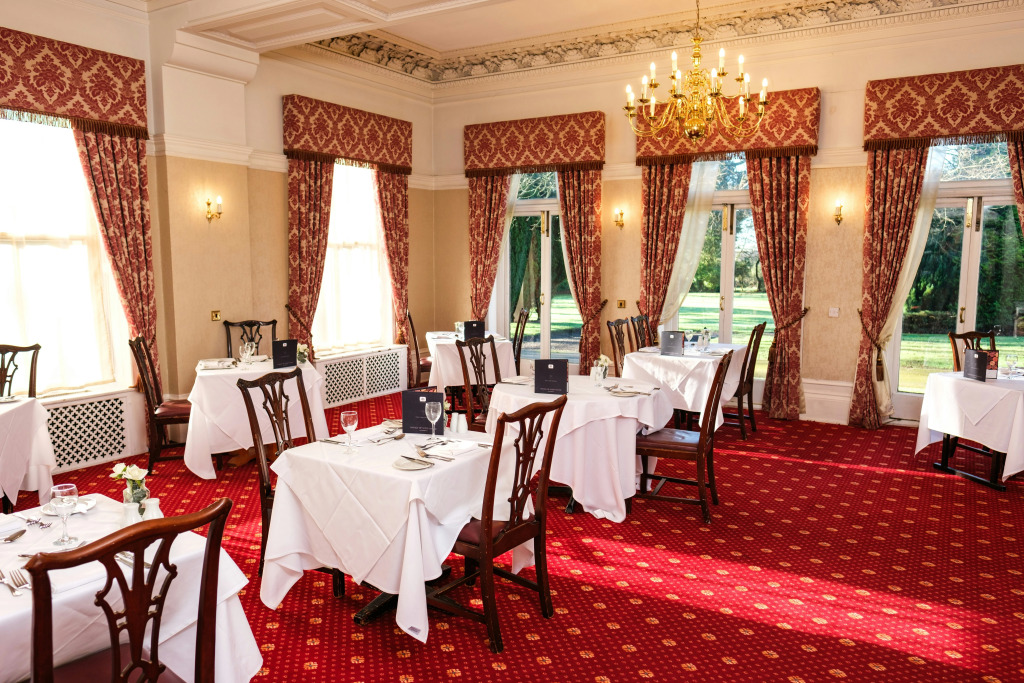 Classic Lodges - Farington Lodge
