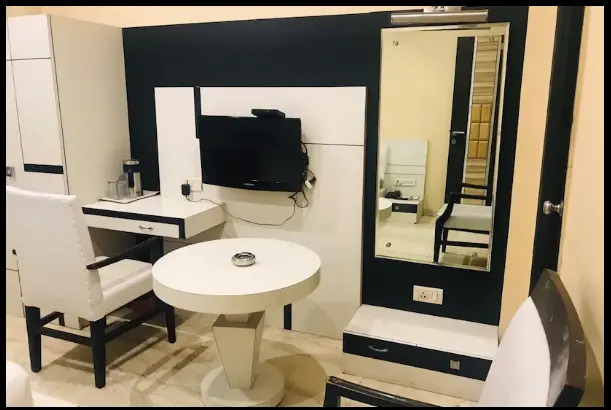 Hotel Sundaram