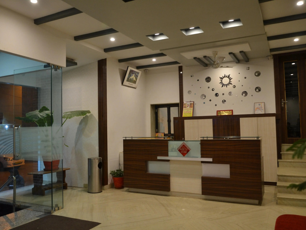 Hotel North Star