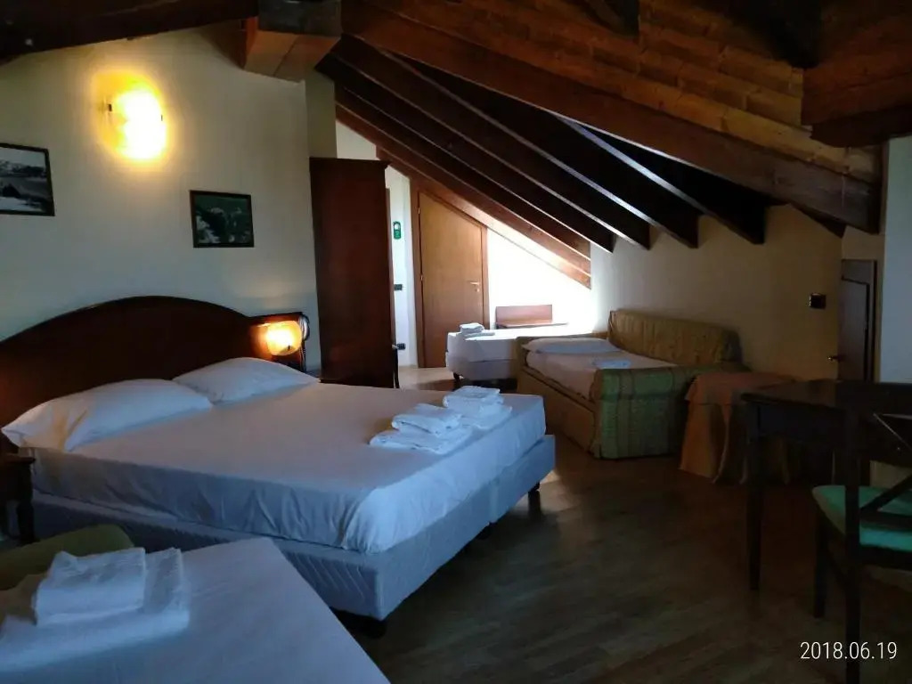 Hotel Belvedere
