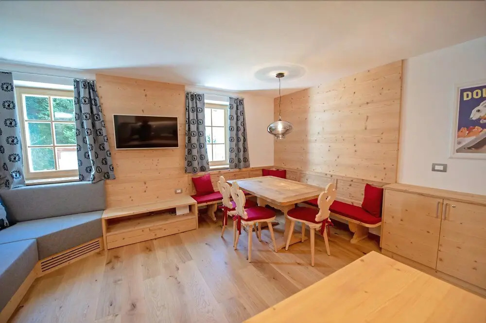 Apartment4Holiday Apartment Alpen Domus