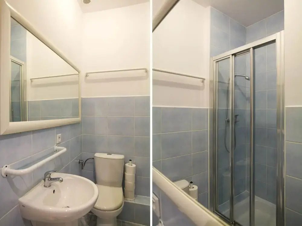 Sodispar Aparthotel  Apartments