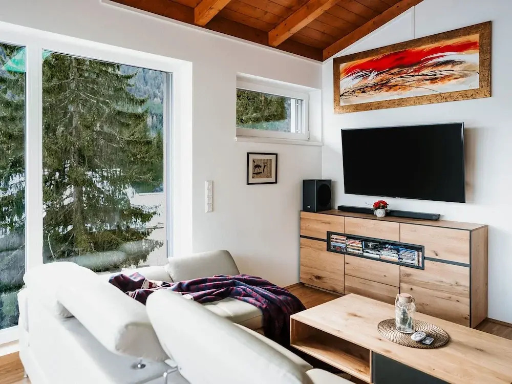 Comfortable Penthouse With Lift in Bad Kleinkirchheim