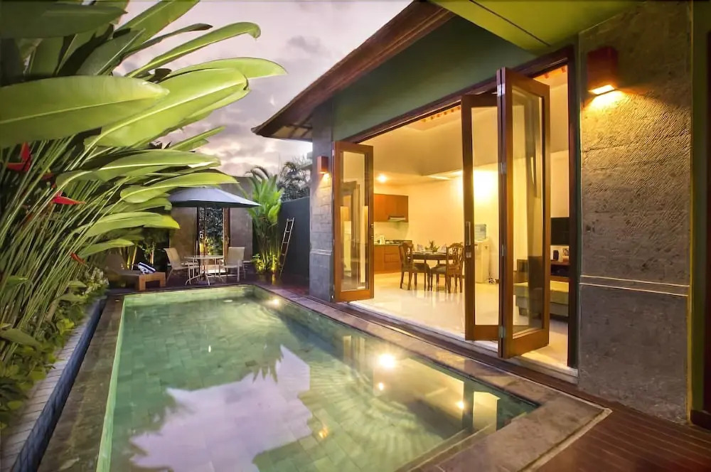 Villa Omah Mutiara