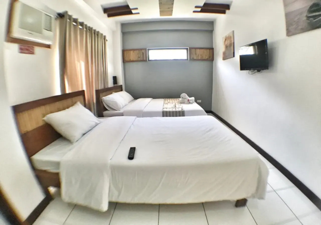 Ark Bayz Suites