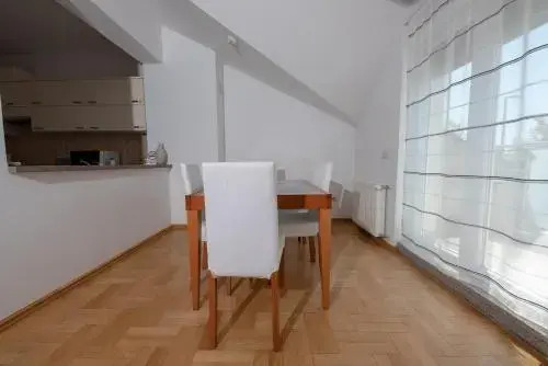 Apartmani Špoljar