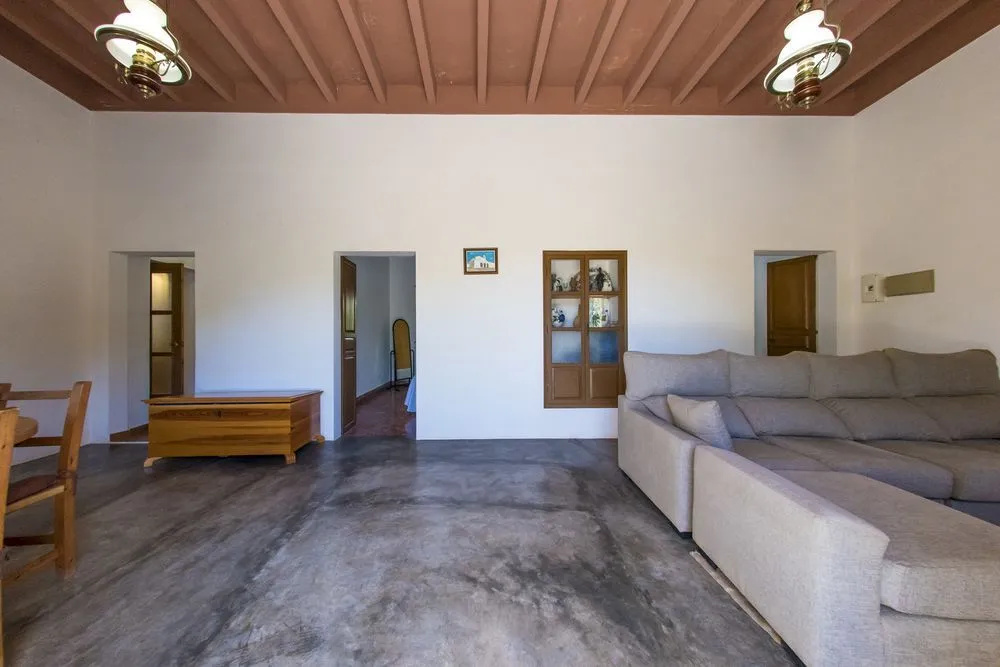Concava Camp