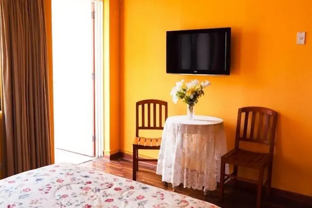 Imperial Inn Hospedaje Turistico