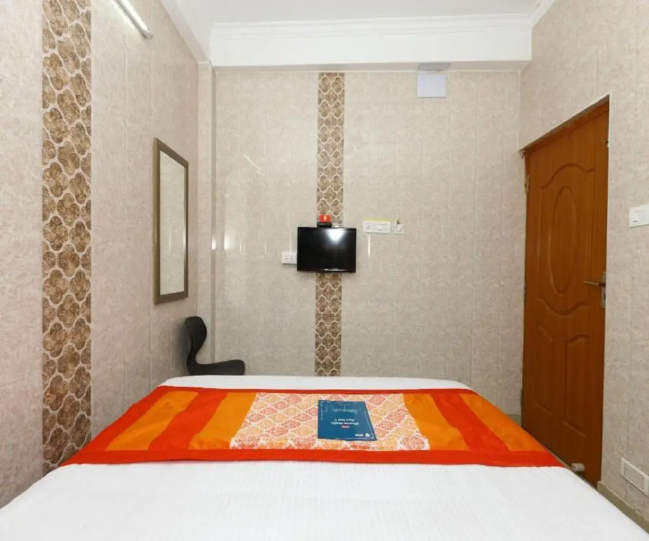 Hotel Green Galaxy