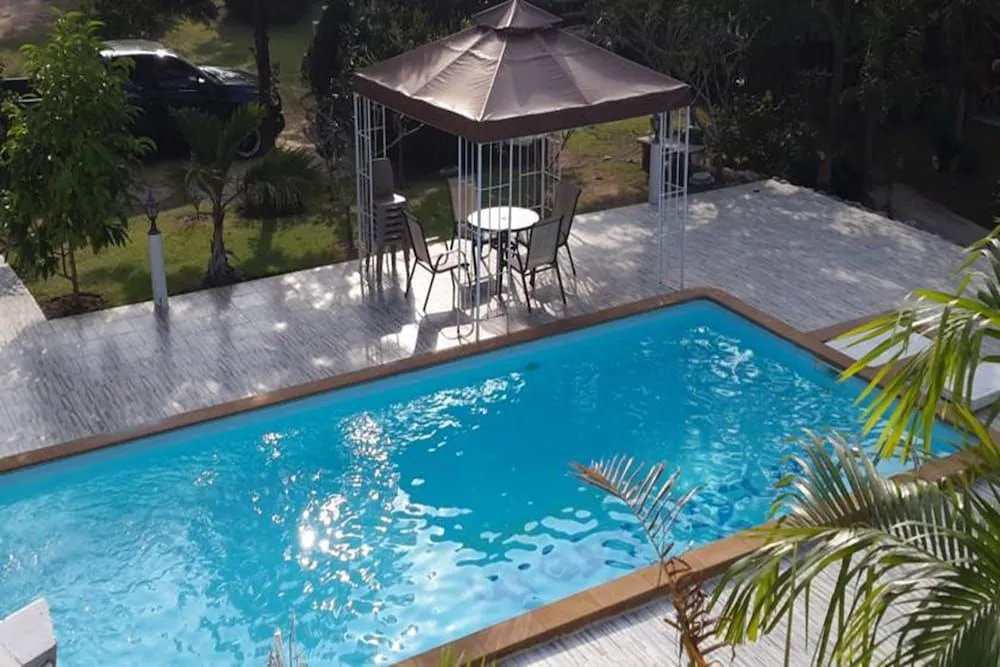Sports Bar & Resort
