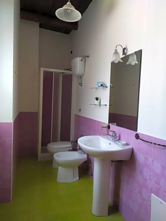 B&B La Carosella