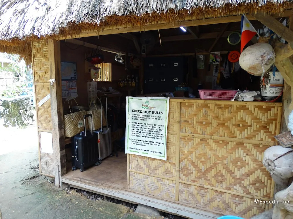 Bohol Coco Farm Hostel