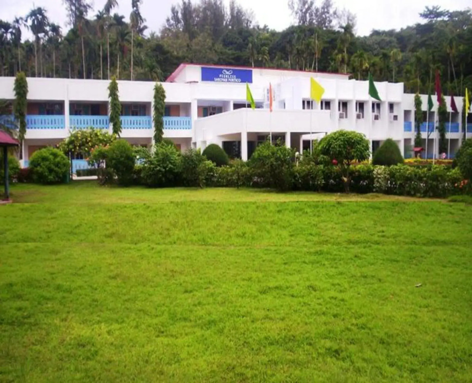 Peerless Resort Port Blair