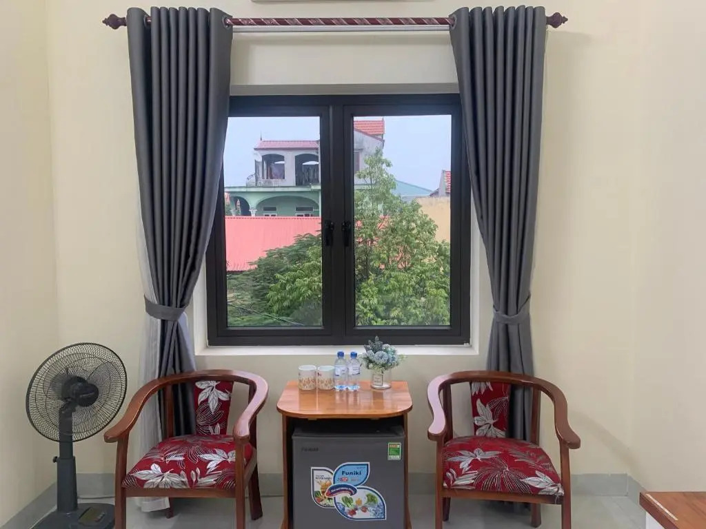 Sens Homestay