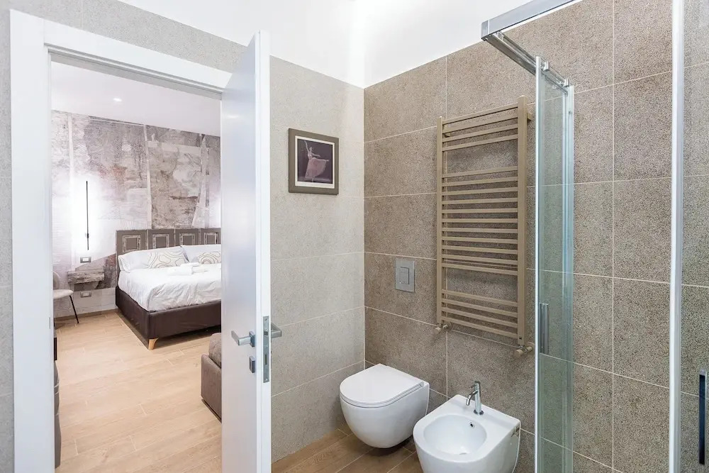ARIOSTOS Luxury Rooms