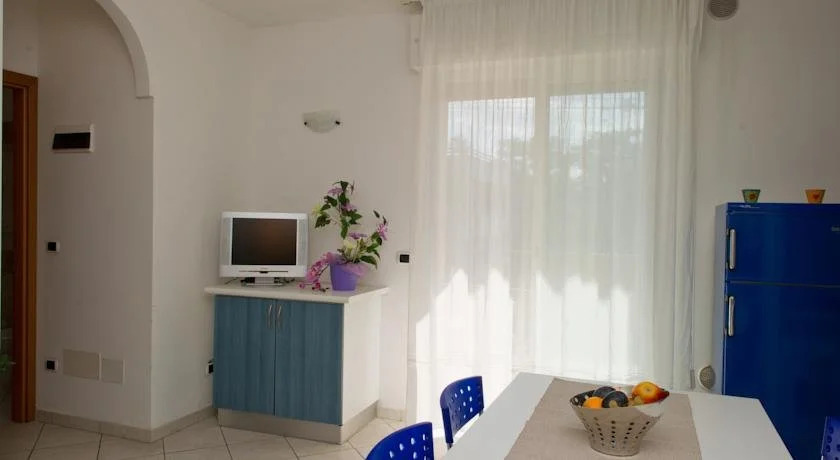 Residenza Raggio
