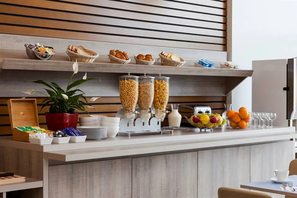 Nehô Suites Porte de Genève - Gare Annemasse