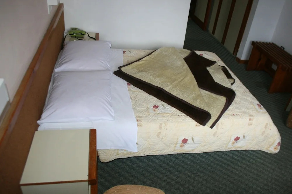 Bat Hotel Bistrica