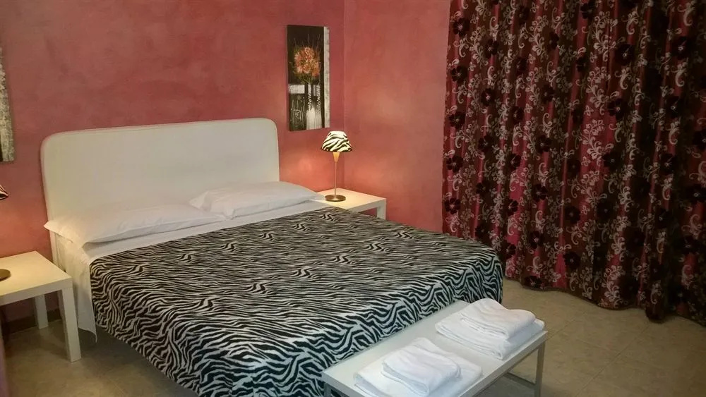 SantAntonio Garden Rooms Apartments