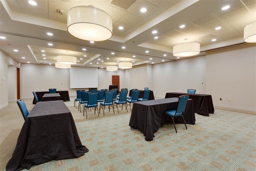 Drury Plaza Hotel St Louis Brentwood