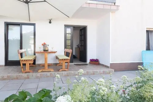 Apartment Adrijana