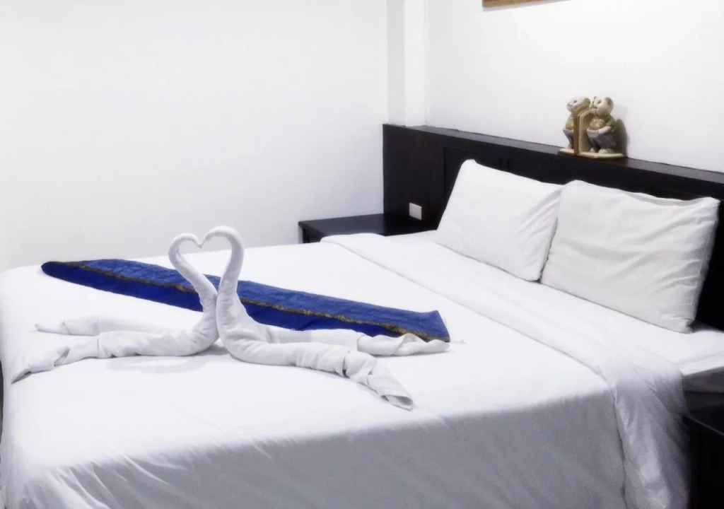 Patong Ours Guesthouse