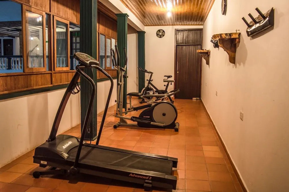Hotel El Virrey Boutique Honda