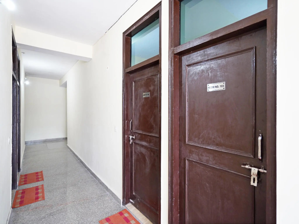 OYO 46744 Hotel Yash