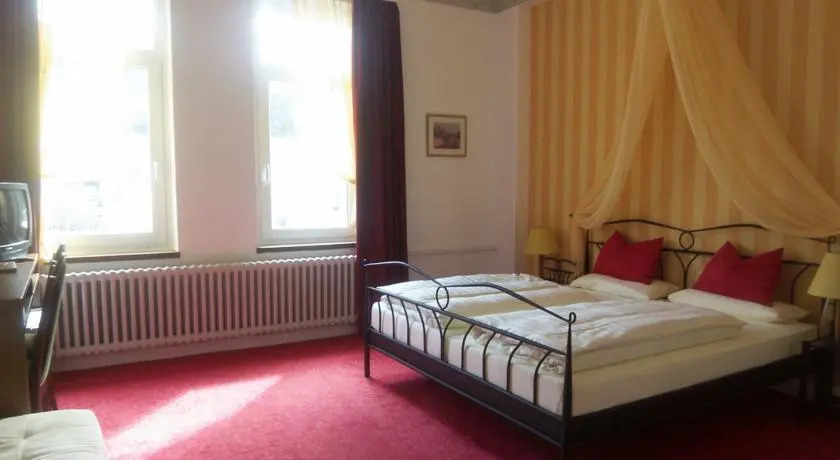 Hotel Drei Könige
