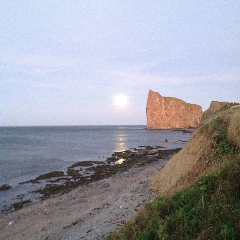 Hôtel-Motel Rocher Percé