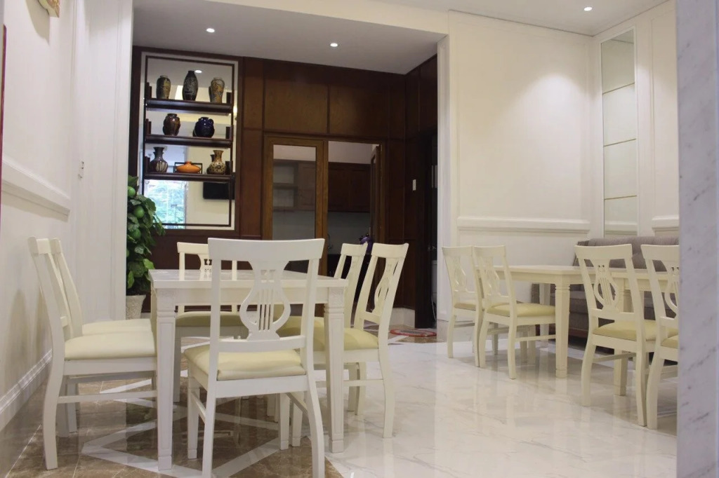 MARINA SUITES Apartment