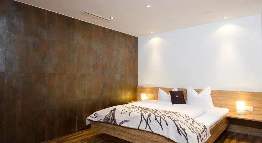 Ambiente Appartements