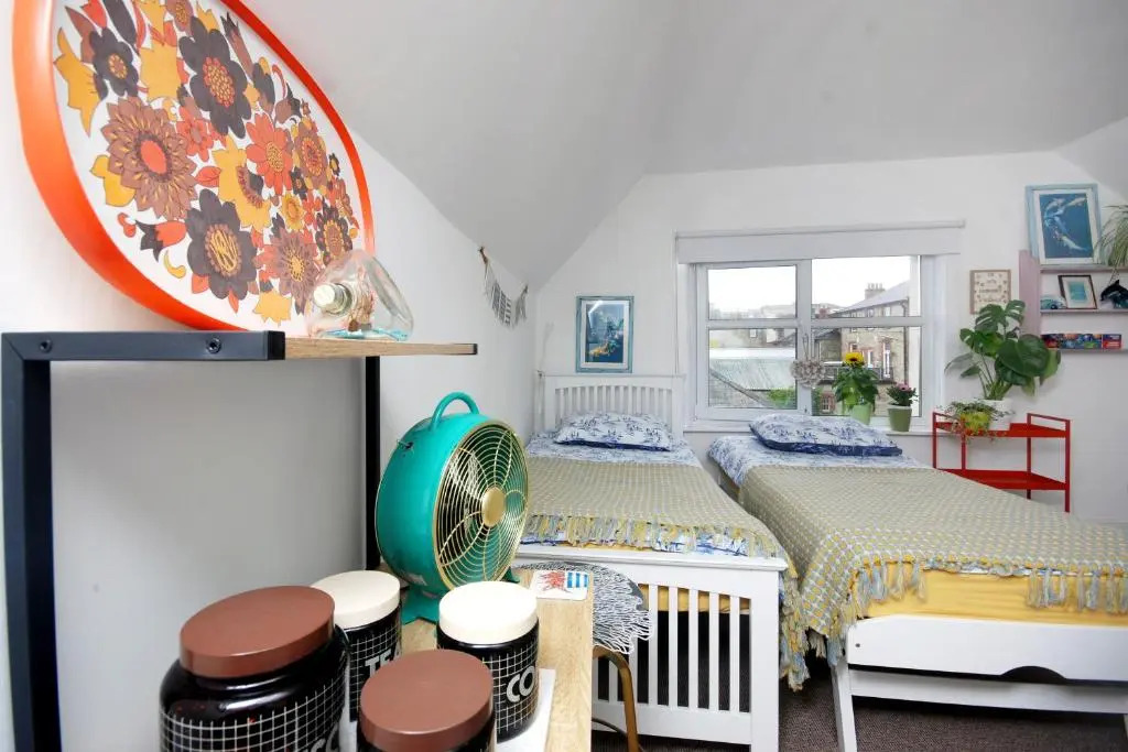 Enjoy Ventnor 2, Pier Street, Wightlink offer