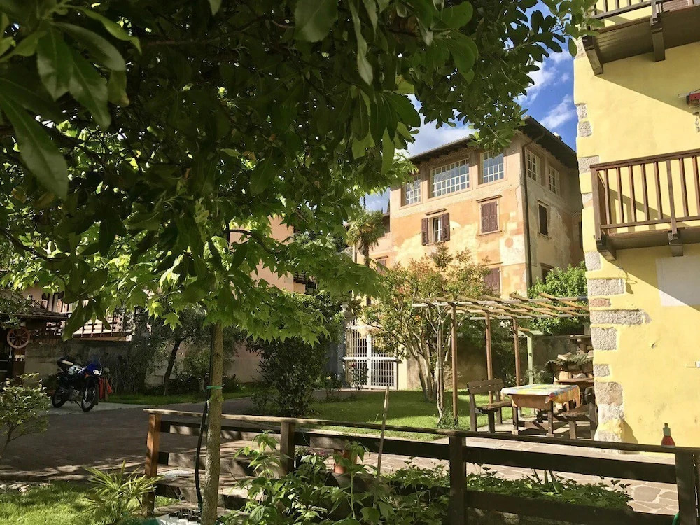 Tosca Apartment