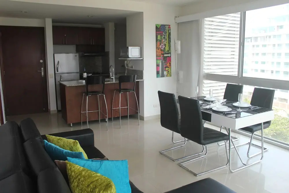 Morros Suites Apartamentos