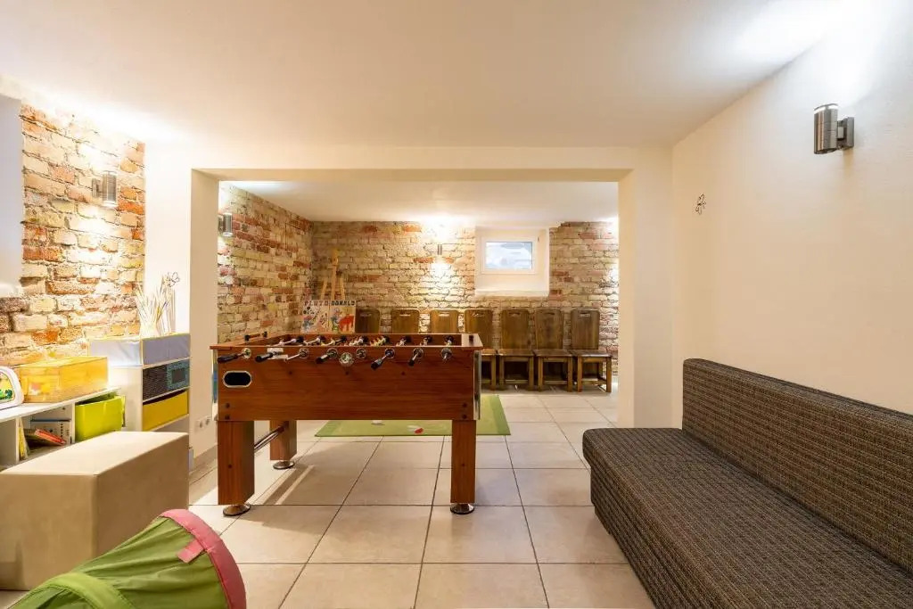 Apartment Felswelten
