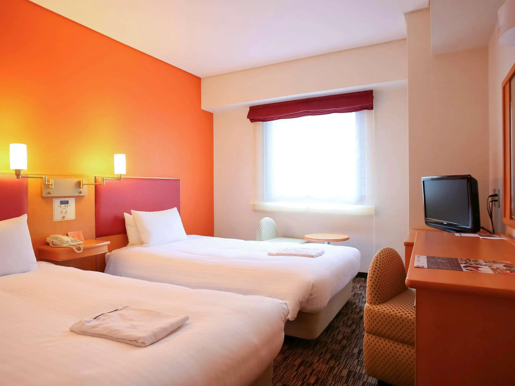 WPÜ HOTEL Shinjuku