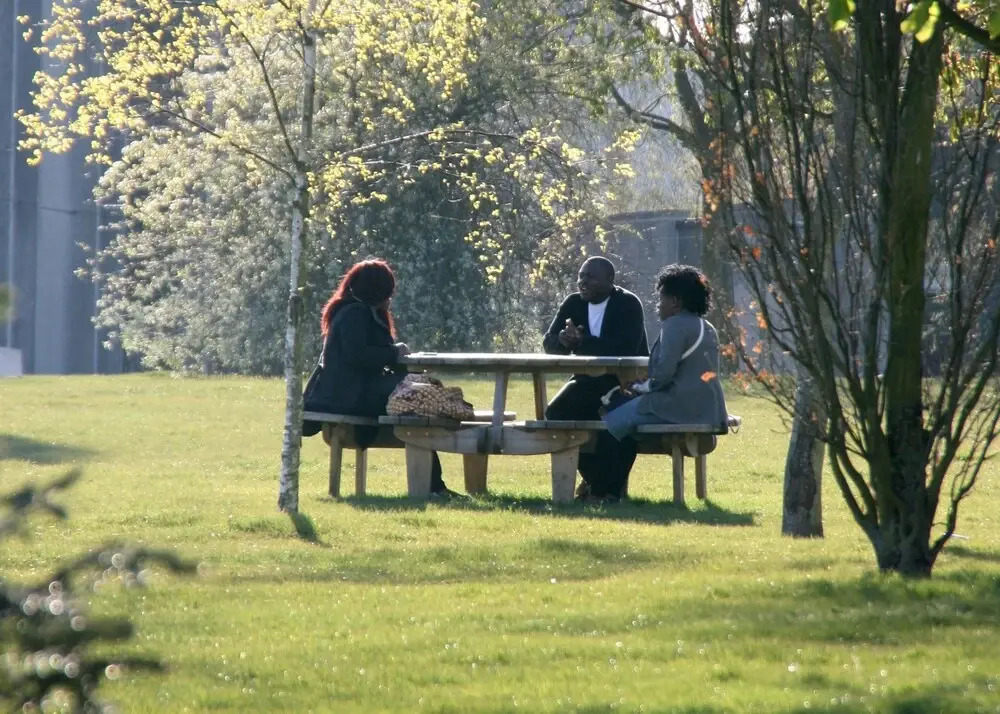 Becket Court - University of Kent - Campus Accommodation