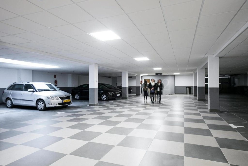 Hotel Best Auto Hogar