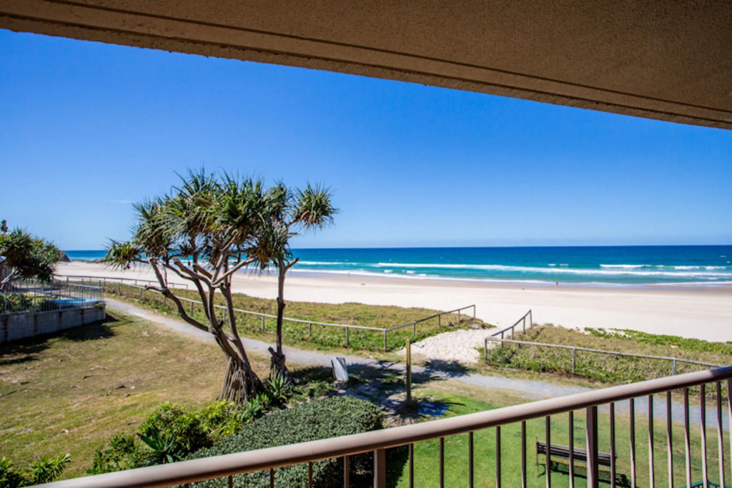 Sanctuary Beach Resort