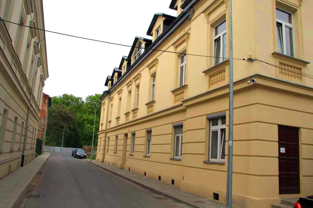 Station Apartments Kątowa 11 Krakow