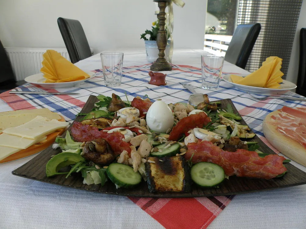 Casa Belfiore
