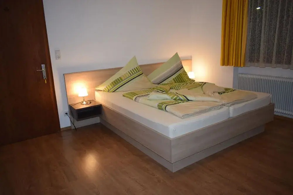 Ferienwohnung Claudia